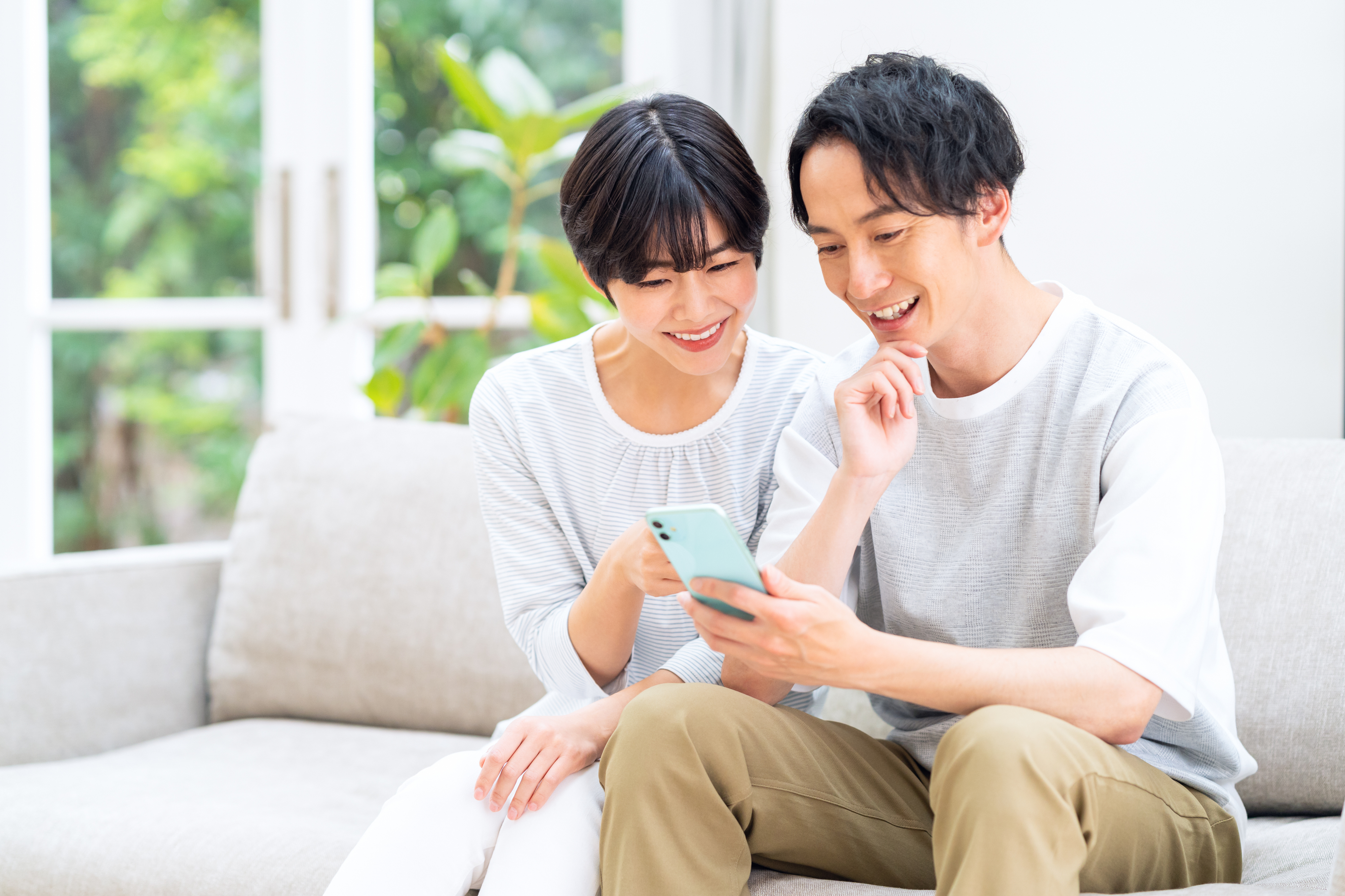 実績と口コミが公開されているか